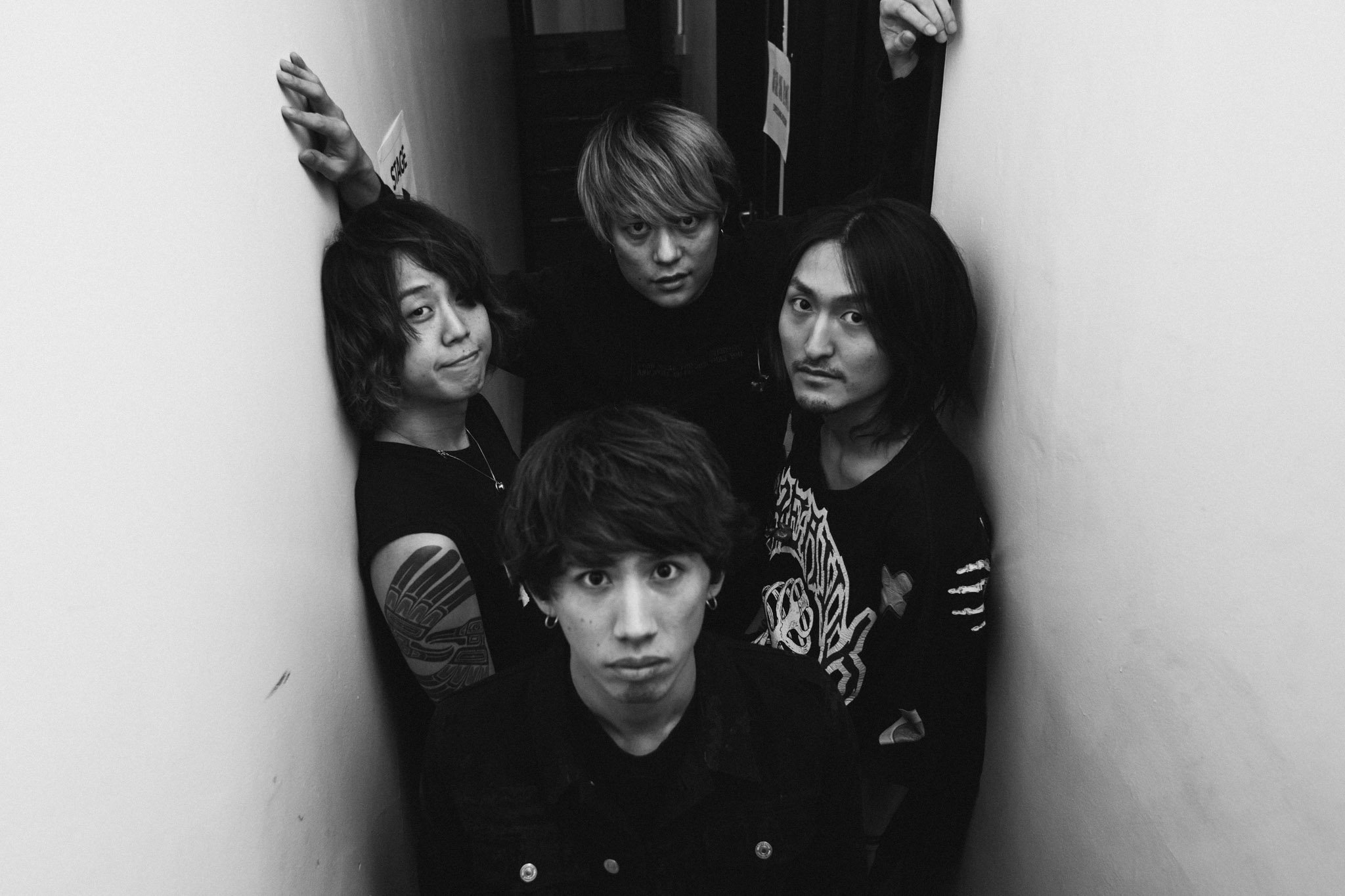 My 8 Most Recommended One Ok Rock Songs A Blog By Thesnowybunny